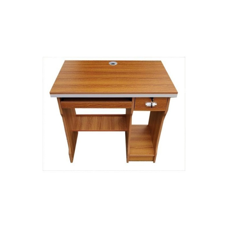 Table De Bureau HF001 - Marron