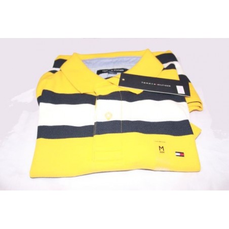 POLOS HOMME HILFIGER