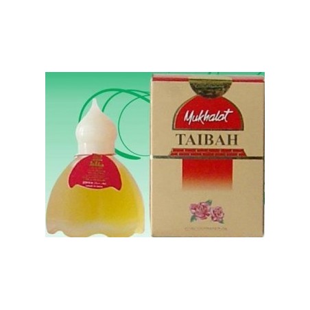 Parfum Taibah