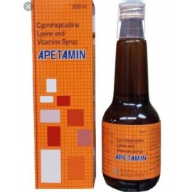 APETAMIN VITAMINE POUR GROSSIR