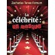 La Célébrité : Un Masque - Zacharias Tanee Fomum