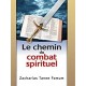 Le Chemin Du Combat Spirituel-Zacharias Tanee Fomum