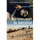 Au Creuset Pour Le Service - Zacharias Tanee Fomum