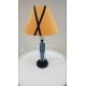 Lampe statuette