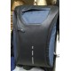 Sac Intelligent Avec USB Port - Antivol