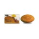 Lot de 3 savons de curcuma