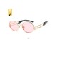 Lunettes de soleil Juleya (rose)