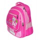 Sac D'Ecole Fillette - Rose