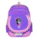 Sac D'Ecole Fillette - Violet/Rose