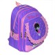 Sac D'Ecole Fillette - Violet/Rose