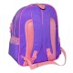 Sac D'Ecole Fillette - Violet/Rose