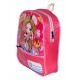 Sac D'Ecole Fillette - Rose