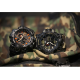 MONTRES MILITAIRE IMPERMEABLES SMAEL