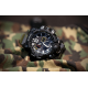 MONTRES MILITAIRE IMPERMEABLES SMAEL