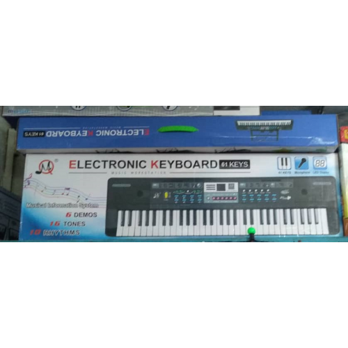 Piano Électrique