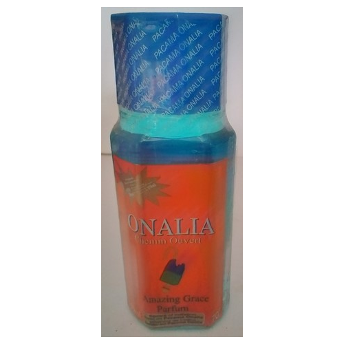 Parfum Onalia Orange