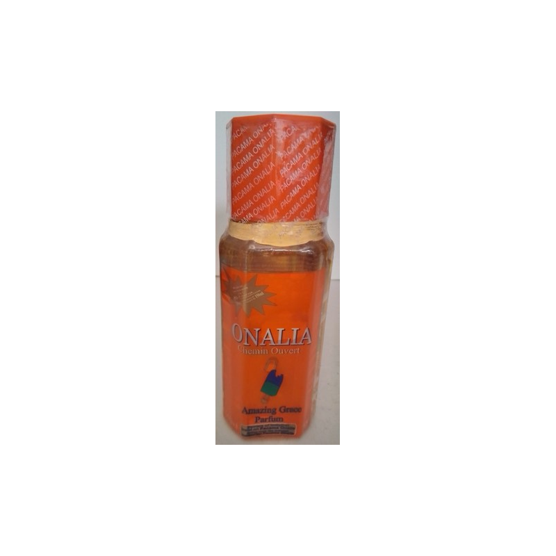 Parfum Onalia Orange
