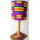 De face (Hauteur 45 cm)