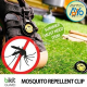 anti-moustiques pour bébé de Bikit Guard pour une protection extérieure et intérieure (multicolore)