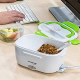 mini micro-onde lunch box electric