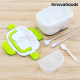 mini micro-onde lunch box electric