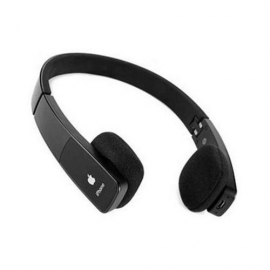 Ecouteur Bluetooth – Blanc / Noir