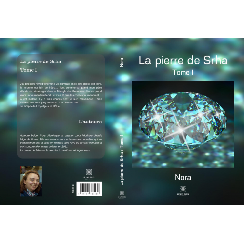 La pierre de Srha : Tome I...