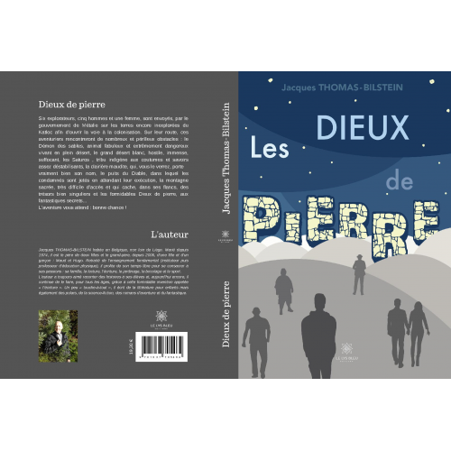 Dieux de pierre €” Livre...