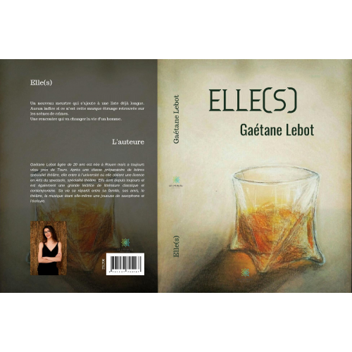 Elle(s) €” Livre numérique