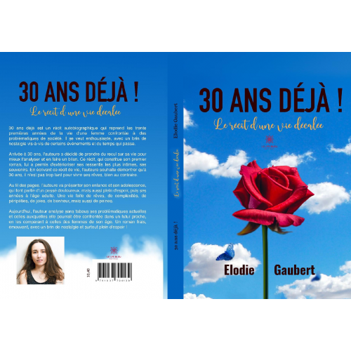 30 ans déjÃ  ! €” Livre...