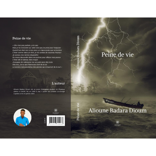 Peine de vie €” Livre...