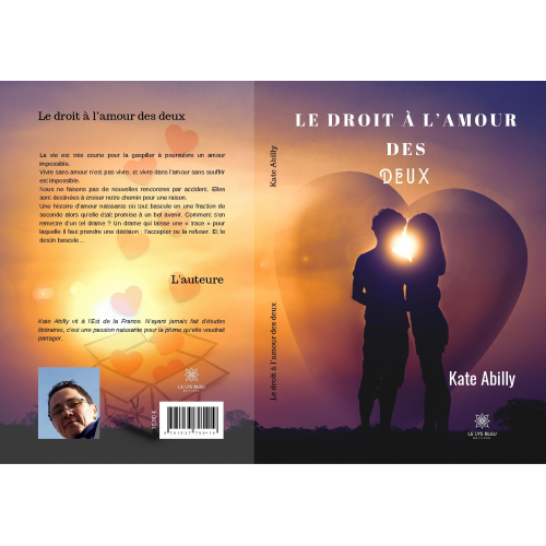 Le droit à l'amour des deux...