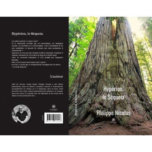 Hyperion, le séquoia €”...