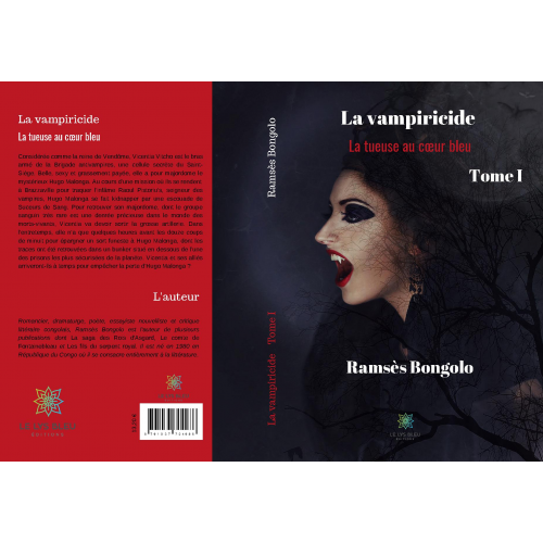 La vampiricide €” Livre...
