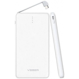 Power bank VEGER