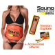 VELFORM SAUNA REDUCER – CEINTURE DE SUDATION POUR AFFINEZ VOTRE SILHOUETTE,