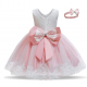 ROBE FILLE - 3-4 ANS