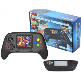 Console De Jeu Intégré Dans 1 Pcs Jeux 2,5 - 8718 En 1 Console De Jeu Numérique HD Rocker Palm Eyecare