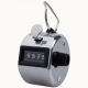 Compteur Manuel En Inox