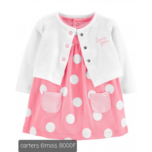 Robe carters 