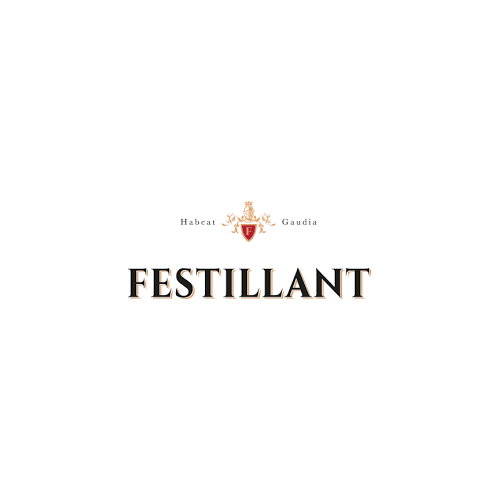Festillant - Vin Mousseux Blanc, Sans Alcool