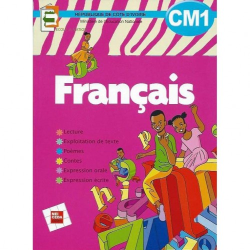 Français - CM1
