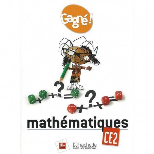 Manuel Gagné Mathématiques...