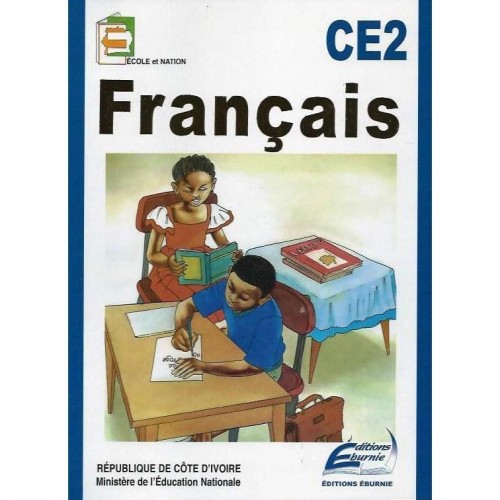 Français - CE2