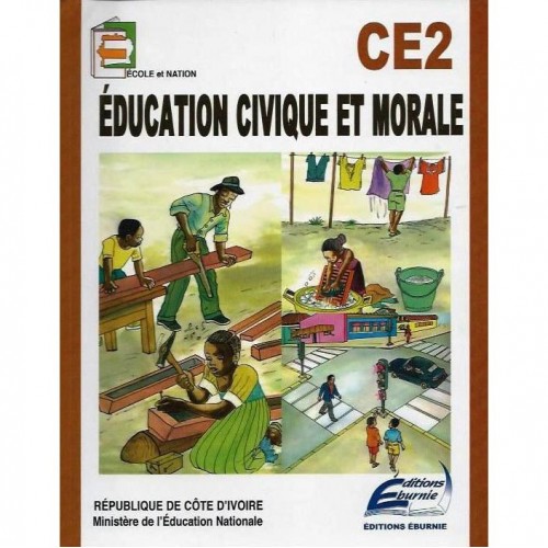 ECM - CE2