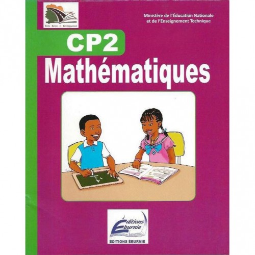 Mathématiques - CP2