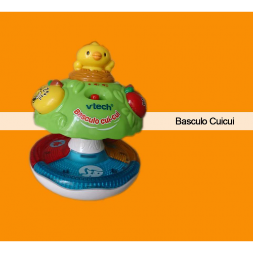 Basculo Cuicui