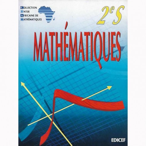 Mathématiques 2nde...