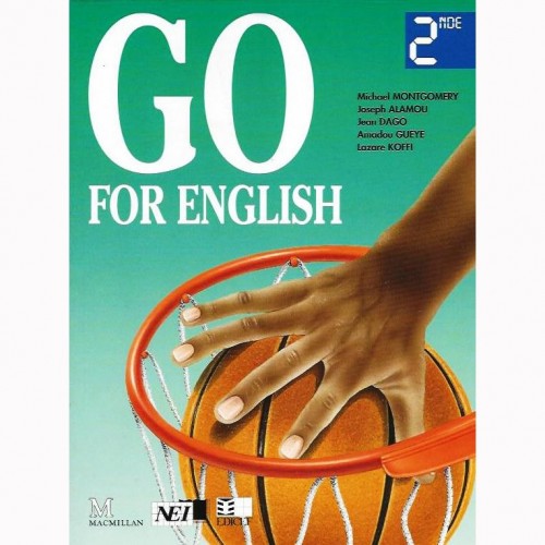 Go For English 2nde