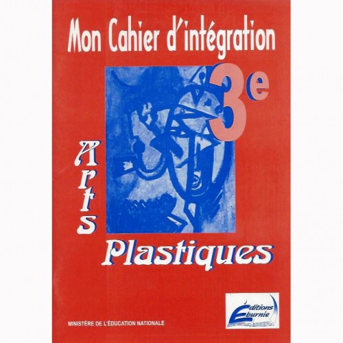 MCI Arts plastiques-3eme